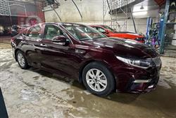 كيا اوبتيما